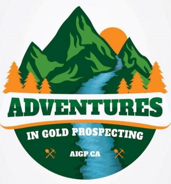 Adventures in Gold Prospecting