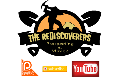 The ReDiscoverers