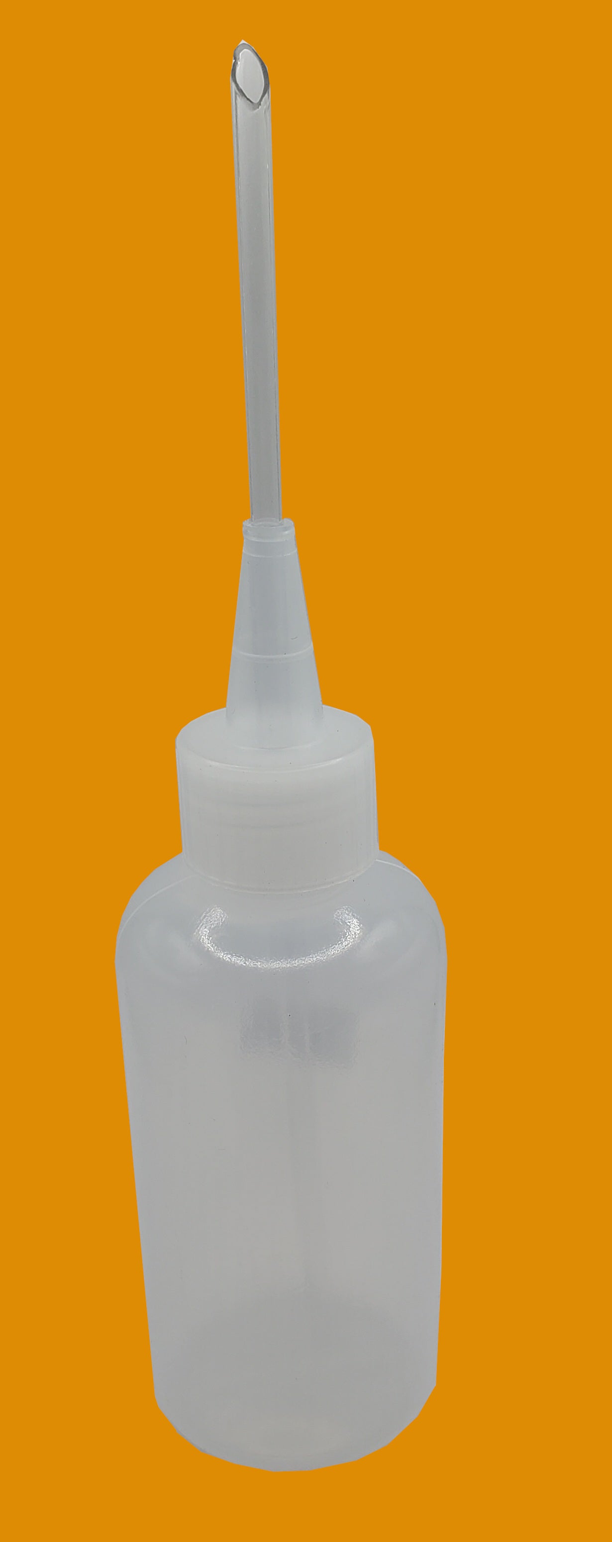 Keene Plastic Snifter Bottle