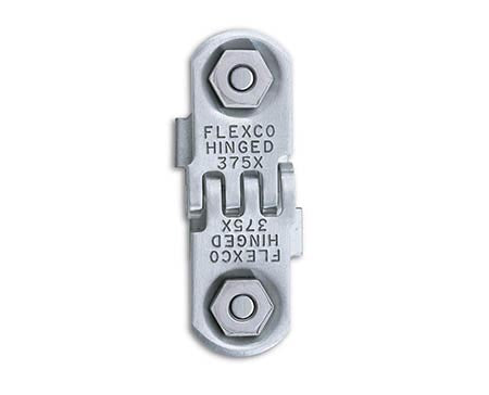 Flexco 60" - 375XJ60NC - "J" Carton