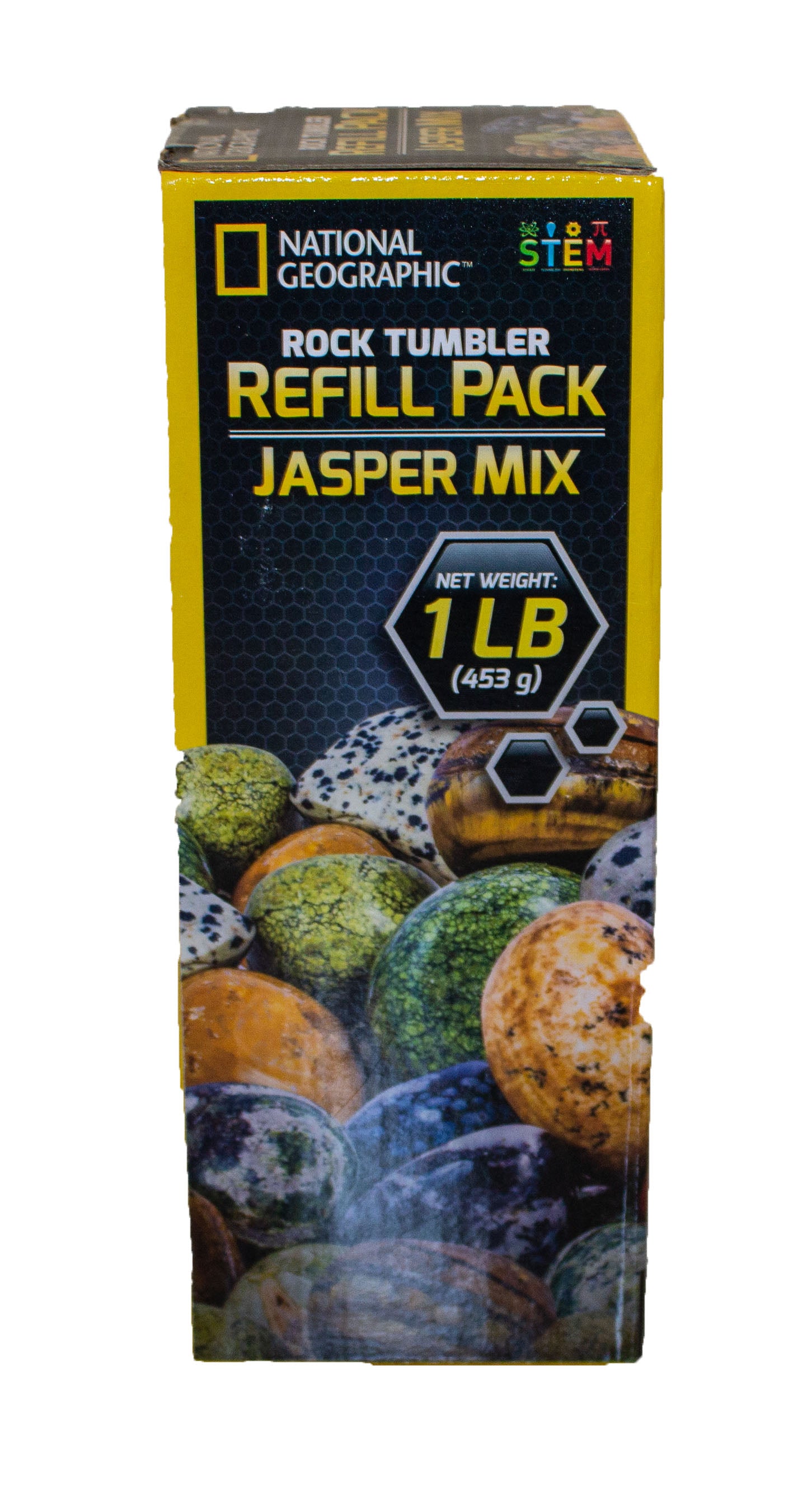 National Geographic Jasper Refill Kit