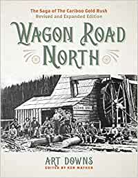 Wagon Road North